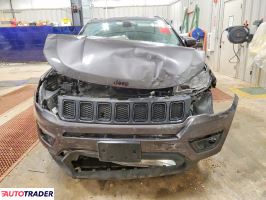 Jeep Compass 2021 2