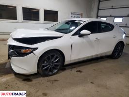 Mazda 3 - zobacz ofertę