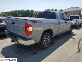 Toyota Tundra 2019 5 Toyota Tundra 2019 5