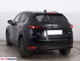 Mazda CX-5 2017 2.5 191 KM