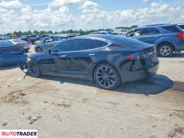 Tesla Model S 2021
