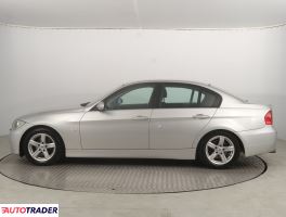 BMW 320 2006 2.0 147 KM