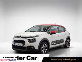 Citroen C3 - zobacz ofertę