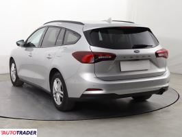 Ford Focus 2022 1.5 118 KM