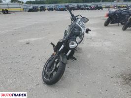 Kawasaki Vulcan 2019 Kawasaki Vulcan 2019