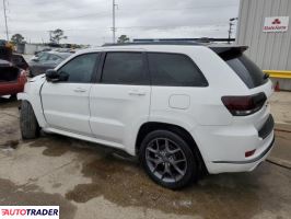 Jeep Grand Cherokee 2020 3