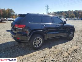 Jeep Grand Cherokee 2019 3