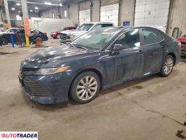 Toyota Camry 2019 2