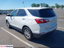Chevrolet Equinox 2021 1 Chevrolet Equinox 2021 1