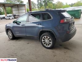 Jeep Cherokee 2019 2 Jeep Cherokee 2019 2