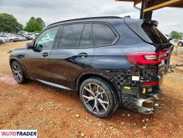 BMW X5 2021 3