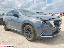 Mazda CX-9 2021 2
