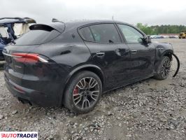 Maserati Pozostałe 2023 2 Maserati Pozostałe 2023 2