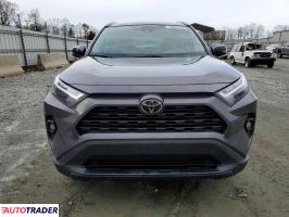 Toyota Pozostałe 2022 2