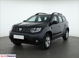 Dacia Duster 2021 1.0 89 KM