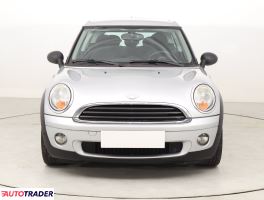 Mini Clubman 2010 1.6 96 KM