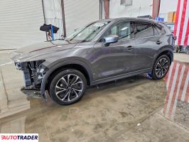 Mazda CX-5 2022 2