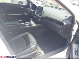 Nissan Altima 2019 2