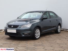 Seat Toledo 2015 1.2 103 KM Seat Toledo 2015 1.2 103 KM