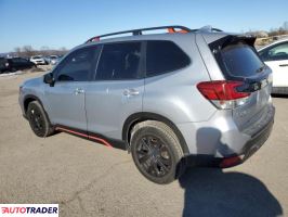 Subaru Forester 2020 2