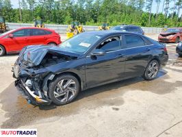 Hyundai Elantra - zobacz ofertę