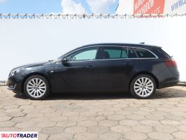 Opel Insignia 2016 1.6 134 KM Opel Insignia 2016 1.6 134 KM