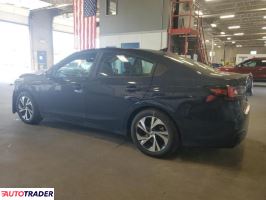 Subaru Legacy 2025 2