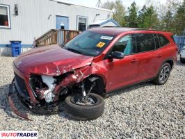 Buick Enclave 2025 2 Buick Enclave 2025 2