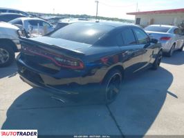Dodge Charger 2019 3 Dodge Charger 2019 3