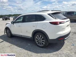 Mazda CX-9 2021 2 Mazda CX-9 2021 2