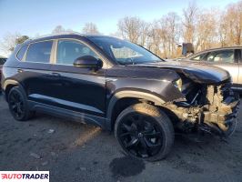 Volkswagen Pozostałe 2022 1