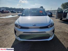 Kia Rio 2021 1