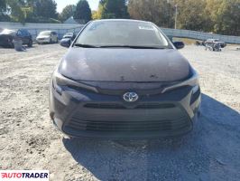 Toyota Corolla 2023 1