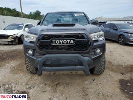 Toyota Tacoma 2019 3