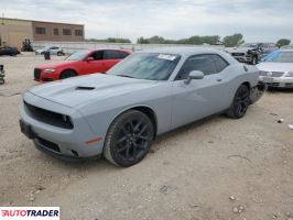 Dodge Challenger 2021 3 Dodge Challenger 2021 3