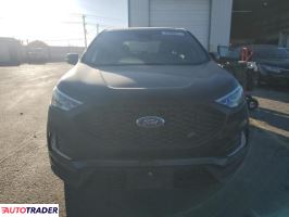 Ford Edge 2019 2