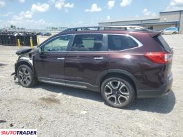 Subaru Pozostałe 2023 2 Subaru Pozostałe 2023 2