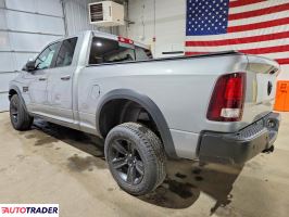 Dodge Ram 2021 3