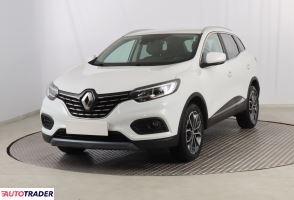 Renault Kadjar 2020 1.3 156 KM