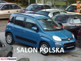 Fiat Panda 2015 1.2 69 KM