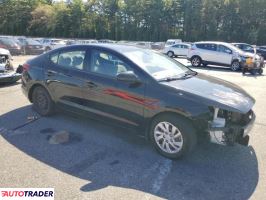 Hyundai Elantra 2020 2