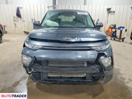 Kia Soul 2020 2