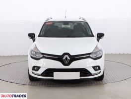 Renault Clio 2020 0.9 88 KM