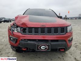 Jeep Compass 2021 2