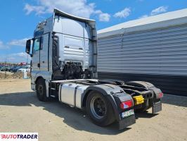 Man tgx
