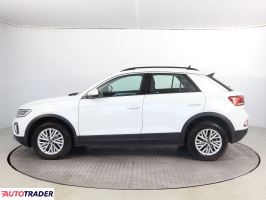 Volkswagen T-Roc 2023 1.5 147 KM