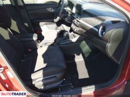 Kia Pozostałe 2020 2