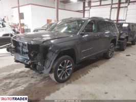 Jeep Cherokee 2022 3