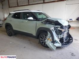 Chevrolet Blazer 2024 1