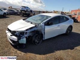 Toyota Prius 2024 2 Toyota Prius 2024 2